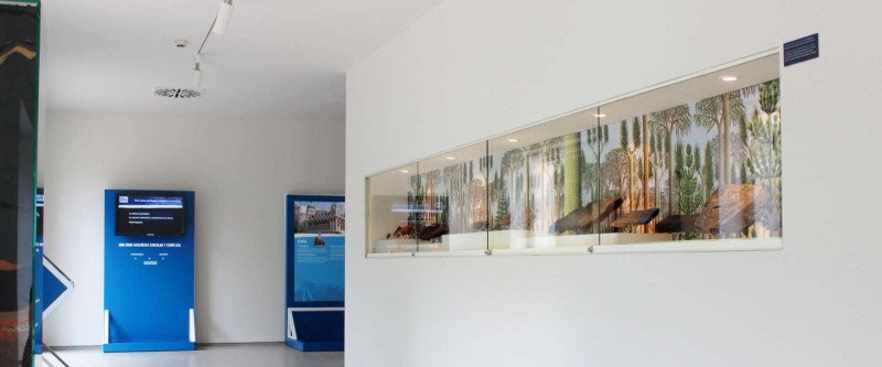 Museo Mina de Arnao