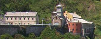 Museo mina de Arnao
