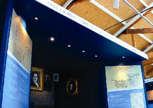 Museo Mina Arnao